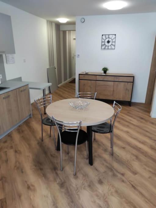 Apartament 17 Szklarski Шклярска-Поремба Экстерьер фото
