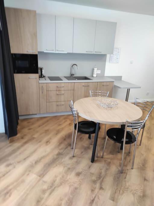Apartament 17 Szklarski Шклярска-Поремба Экстерьер фото