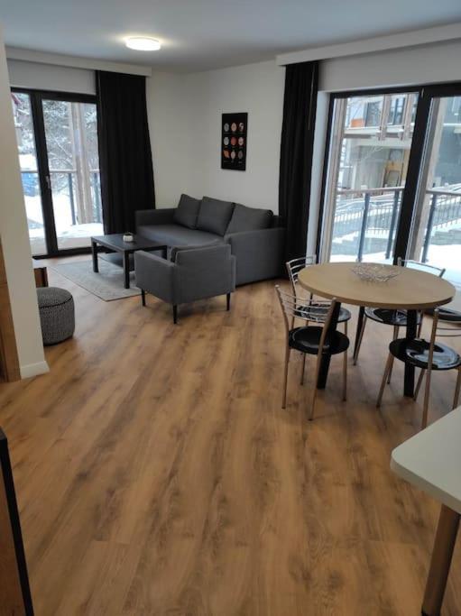 Apartament 17 Szklarski Шклярска-Поремба Экстерьер фото