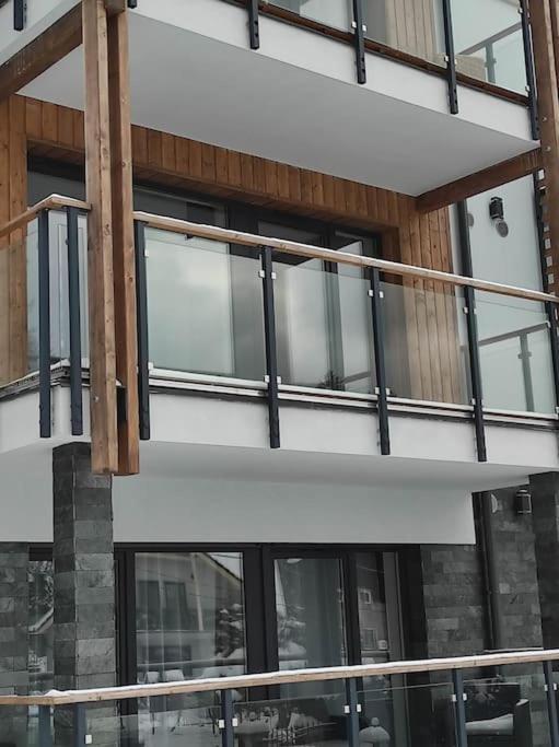 Apartament 17 Szklarski Шклярска-Поремба Экстерьер фото