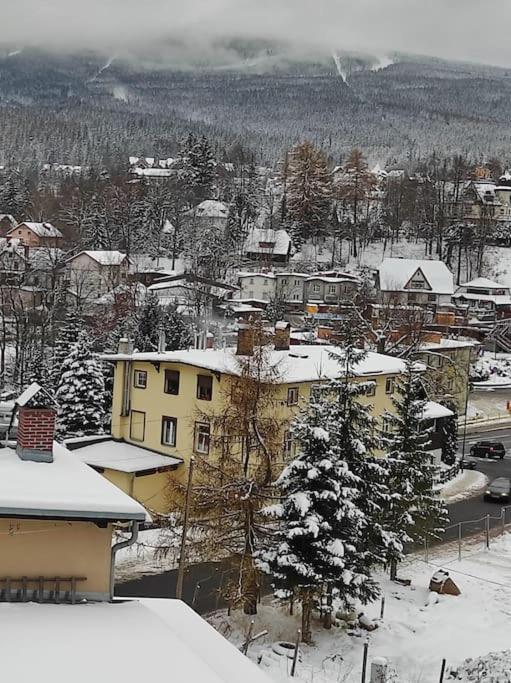Apartament 17 Szklarski Шклярска-Поремба Экстерьер фото