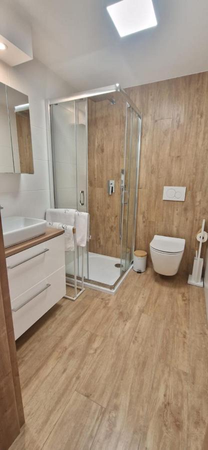 Apartament 17 Szklarski Шклярска-Поремба Экстерьер фото
