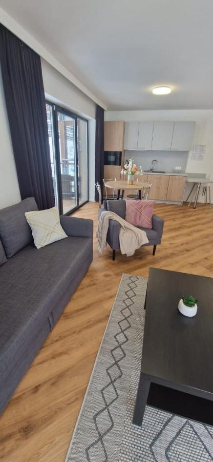 Apartament 17 Szklarski Шклярска-Поремба Экстерьер фото