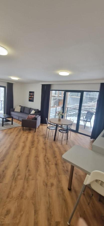 Apartament 17 Szklarski Шклярска-Поремба Экстерьер фото