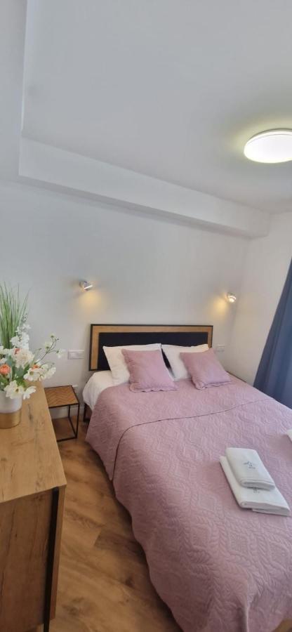 Apartament 17 Szklarski Шклярска-Поремба Экстерьер фото