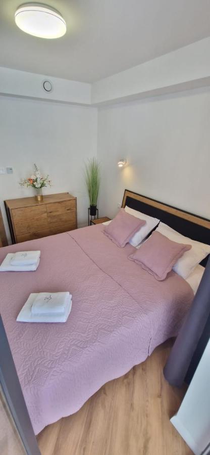 Apartament 17 Szklarski Шклярска-Поремба Экстерьер фото