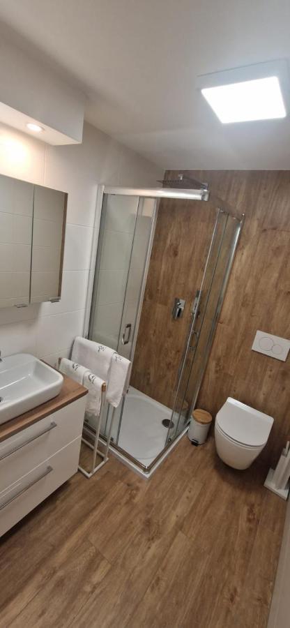 Apartament 17 Szklarski Шклярска-Поремба Экстерьер фото