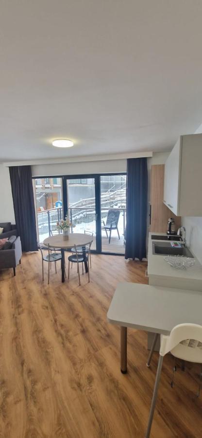 Apartament 17 Szklarski Шклярска-Поремба Экстерьер фото