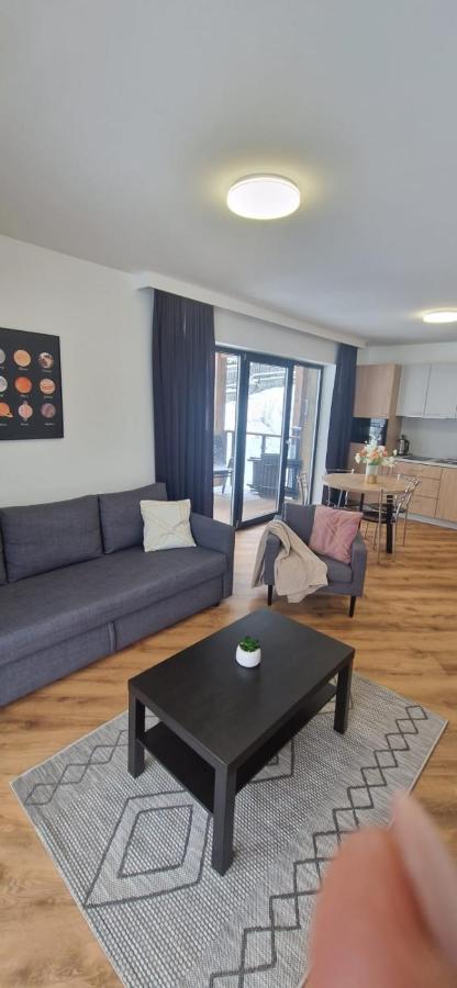 Apartament 17 Szklarski Шклярска-Поремба Экстерьер фото